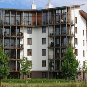 Glashandel Pro Glas Weert