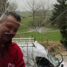 Glashandel Pro Glas Weert