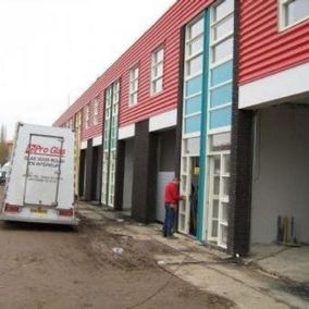Glashandel Pro Glas Weert