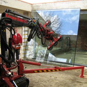 Glashandel Pro Glas Weert