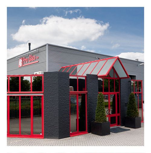 Glashandel Pro Glas Weert