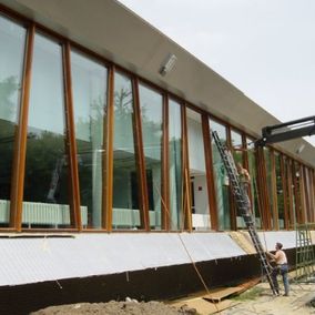 Glashandel Pro Glas Weert