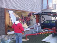 Glashandel Pro Glas Weert