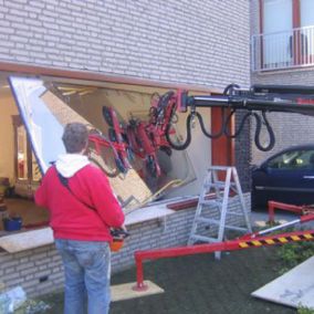 Glashandel Pro Glas Weert