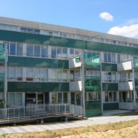 Glashandel Pro Glas Weert